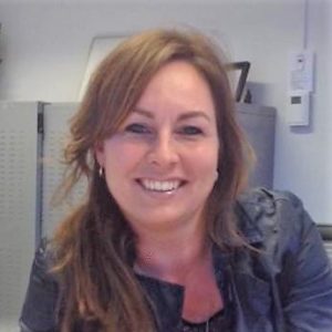 Frederike Windhorst