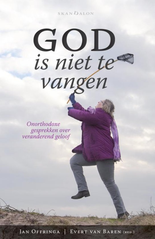 godvangen