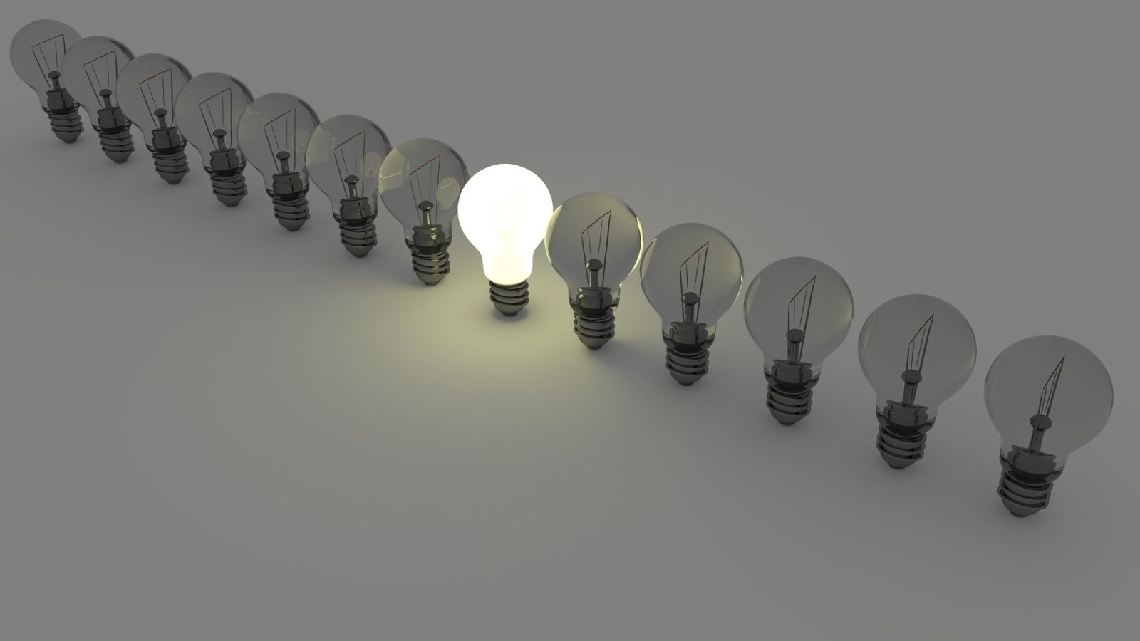 licht-lamp