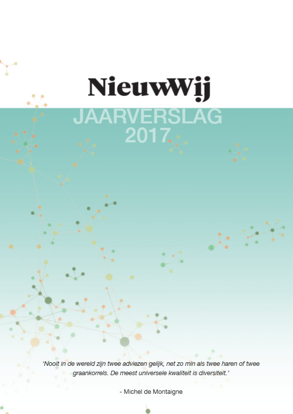 jaarverslag2017