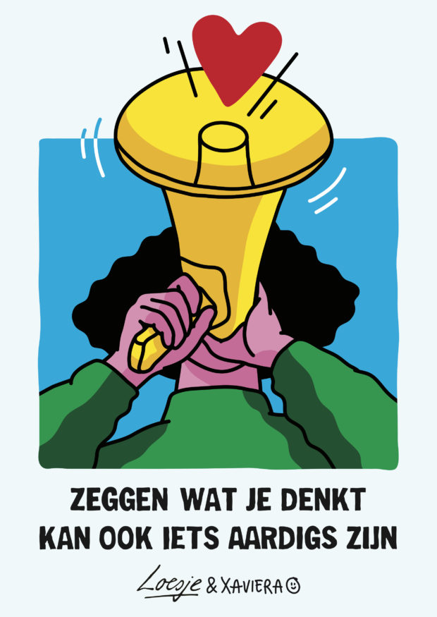 loesje