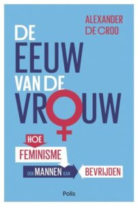 vrouw