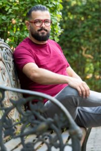 Cemil_Yilmaz_©Lilian_van_Rooij