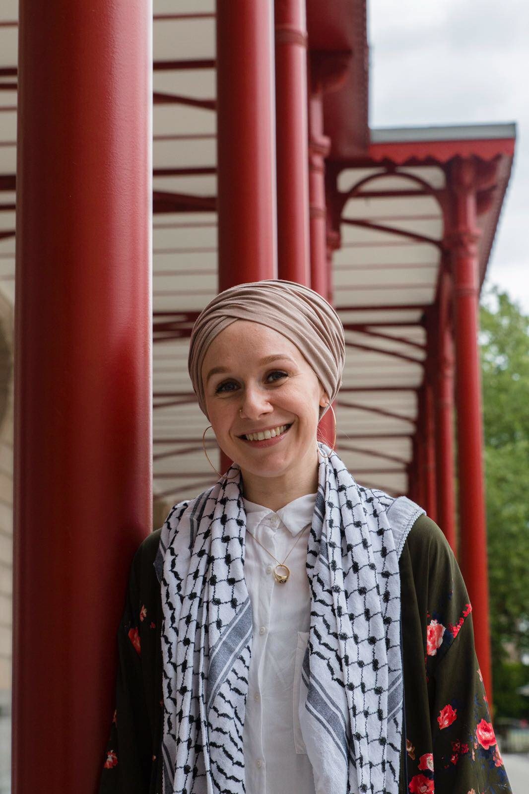 Imaan