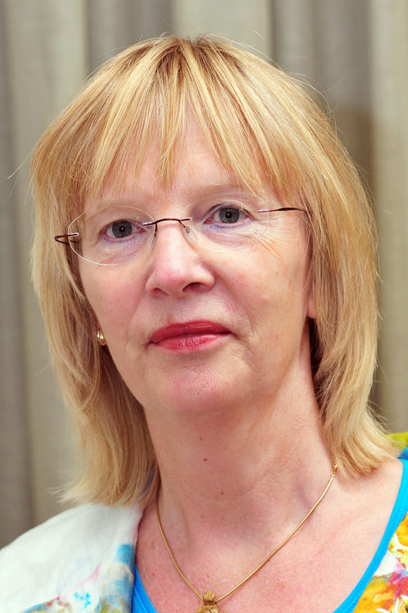 Janny-de-Jonge