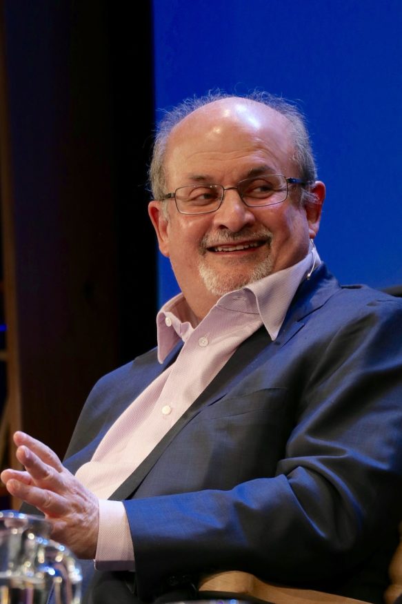 Salman-Rushdie