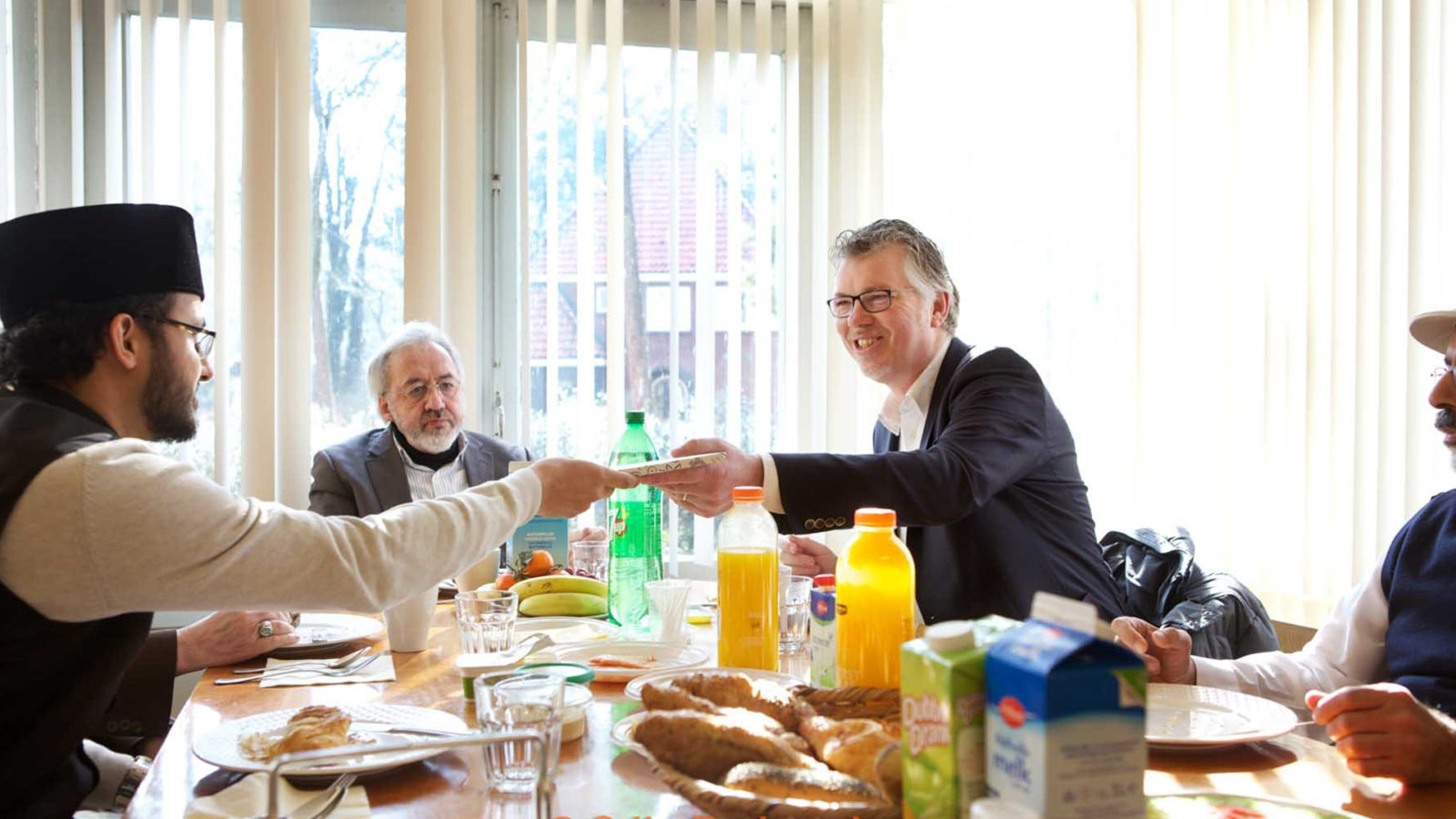 Herman-Koetsveld-Ahmadiyya