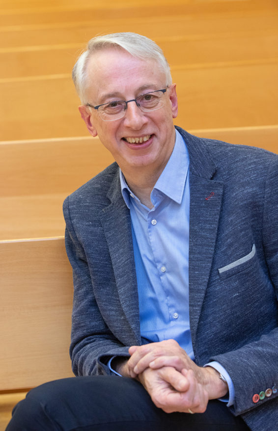 George-Gelauff