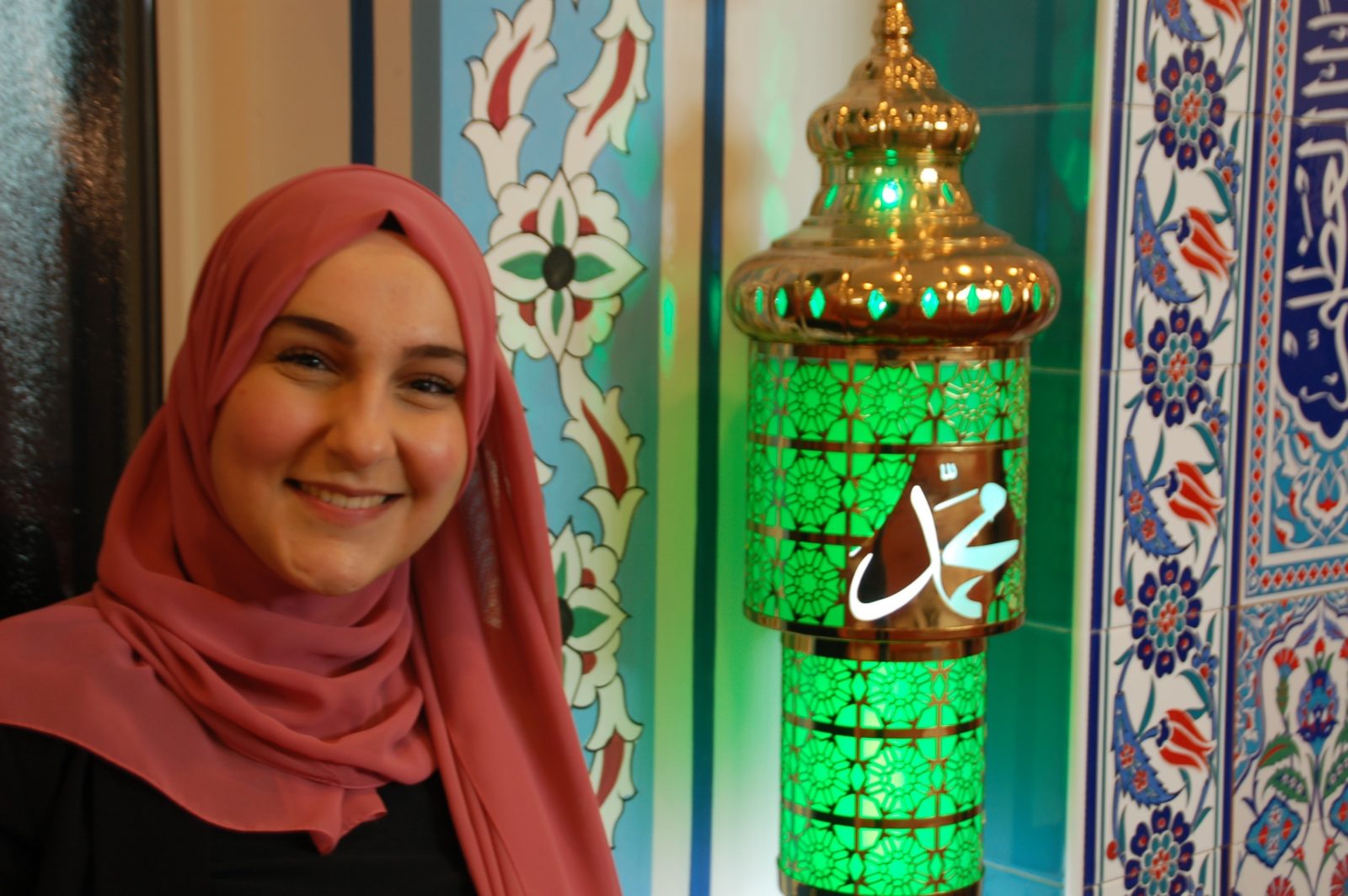Merve-Üzüm