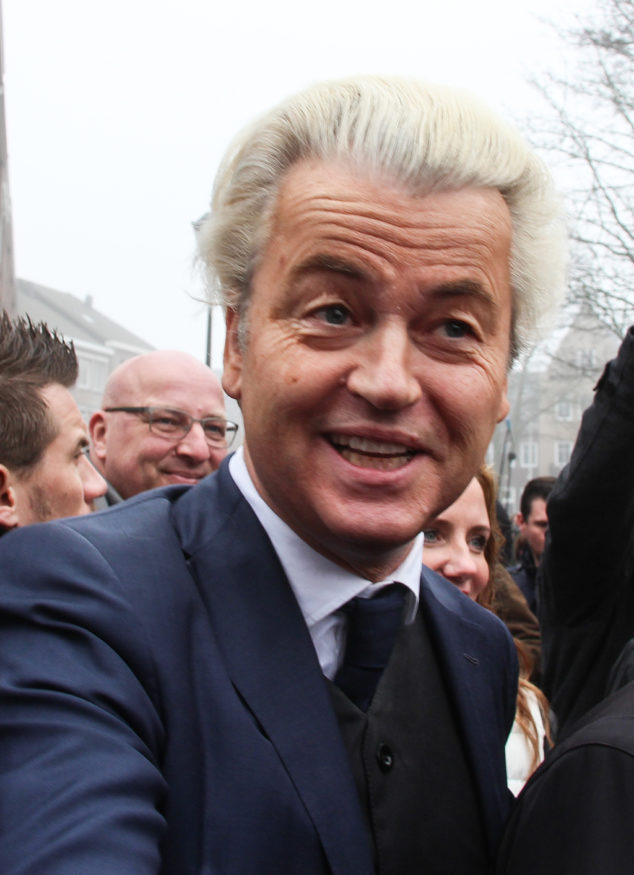 Geert-Wilders