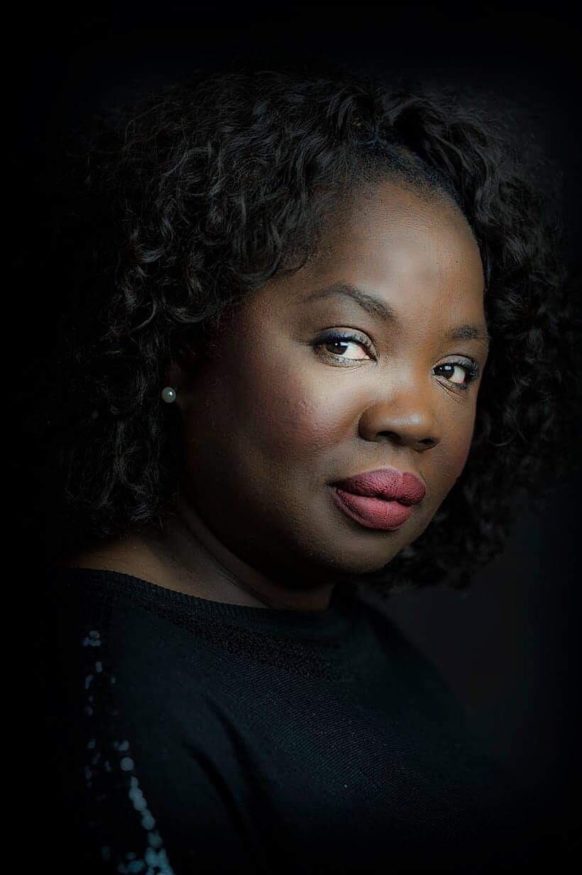 Amma-Asante-foto-Mona-van-den-Berg