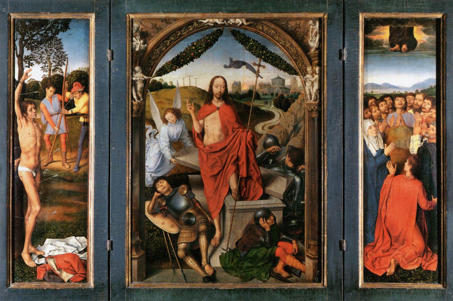 Hans_Memling_-_Triptych_of_the_Resurrection_-_WGA14986-WIKIMEDIA