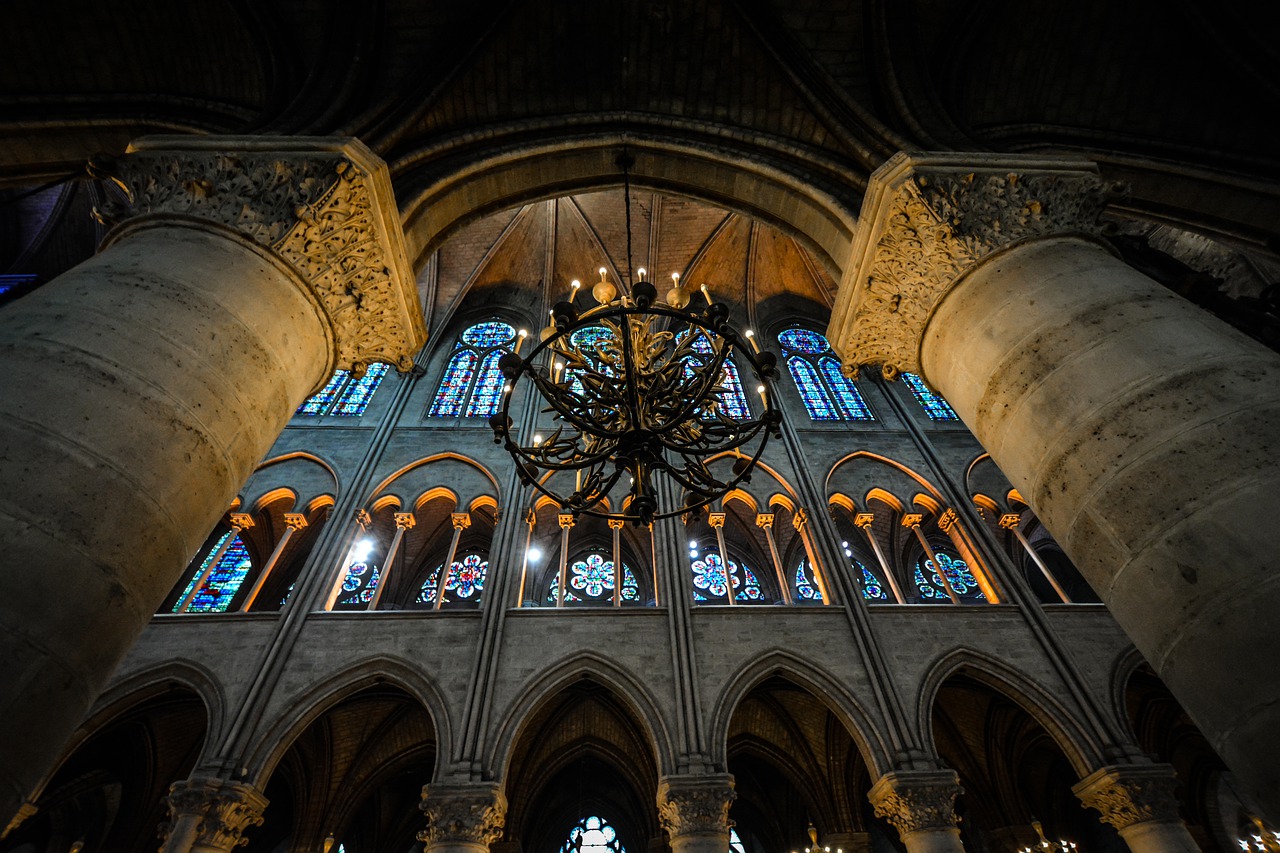 architecture-3097771_1280