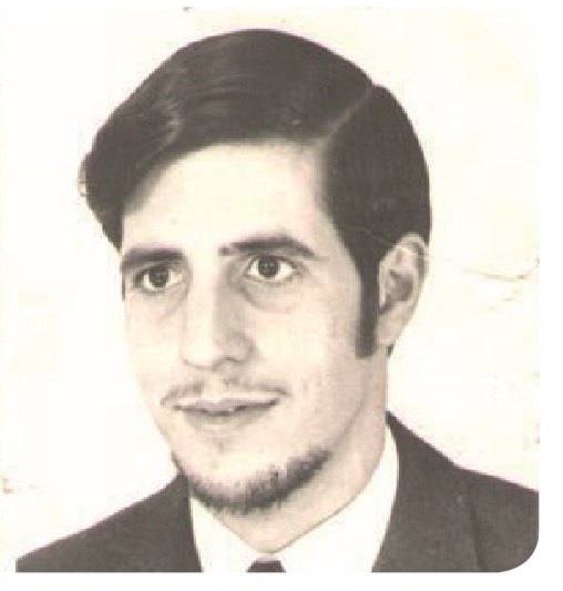 Driss-foto