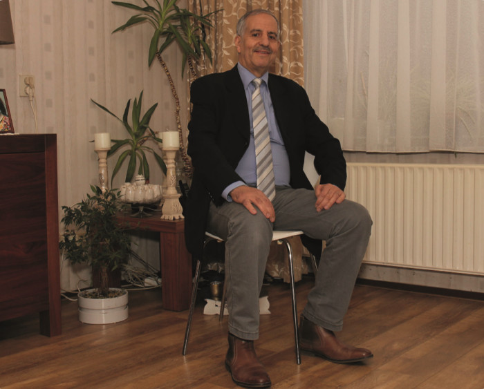 Driss-grijze-broek