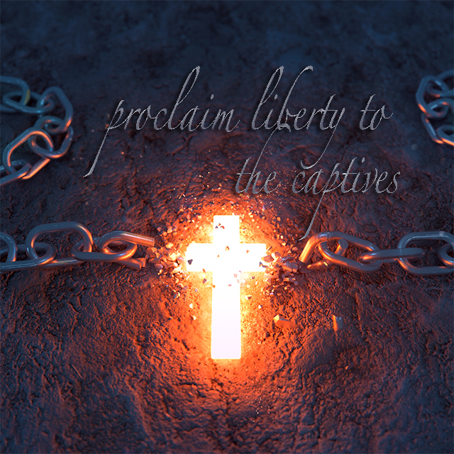 When the Master returns