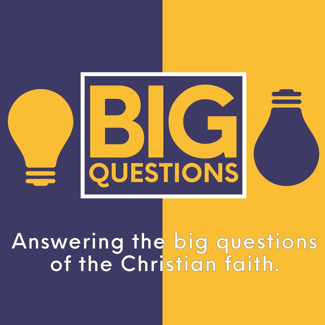 9. If the church is the people, why do we need a building? 9. If the church is the people, why do we need a building?
