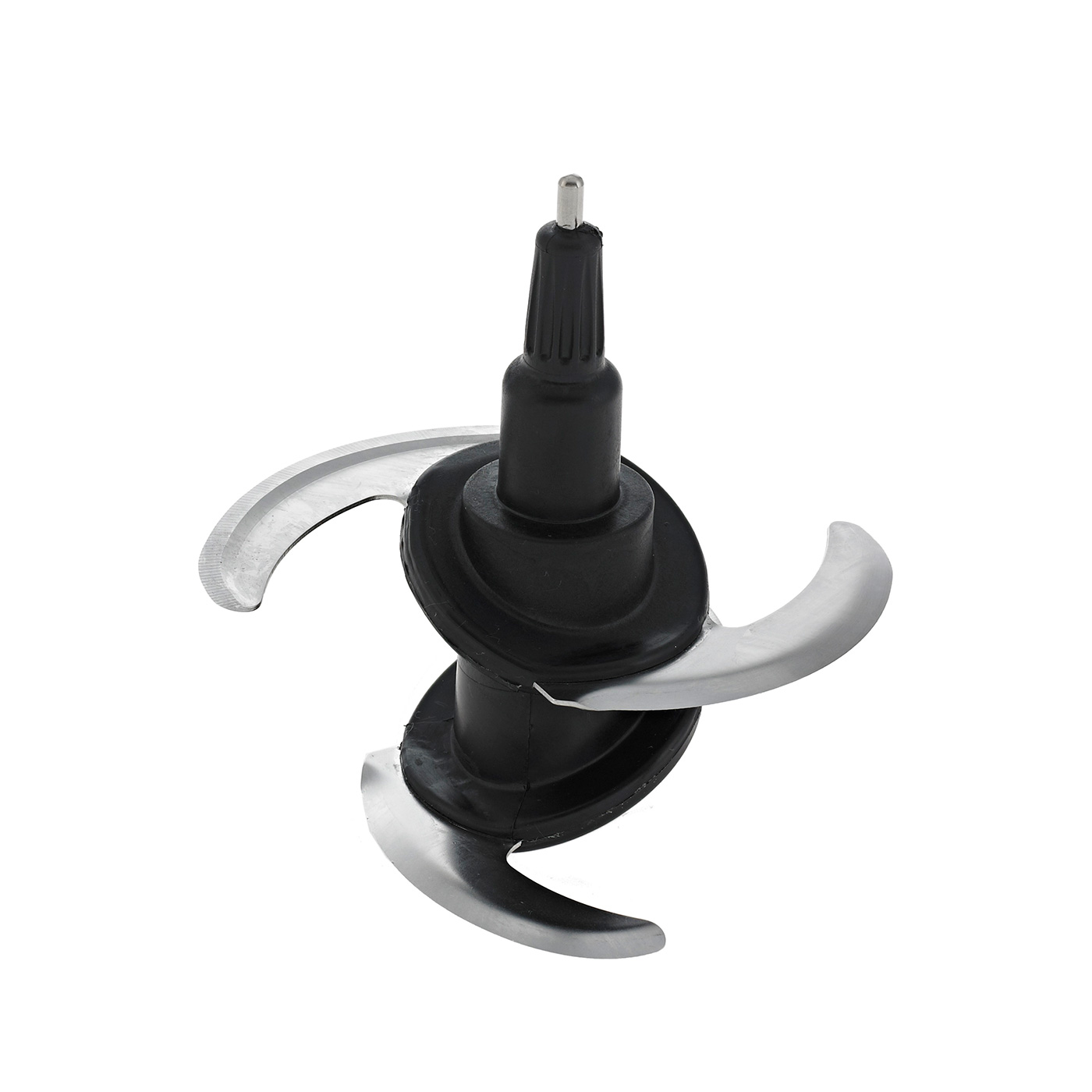 Ninja Complete Food Processor with AutoiQ and Nutri Ninja 1500W