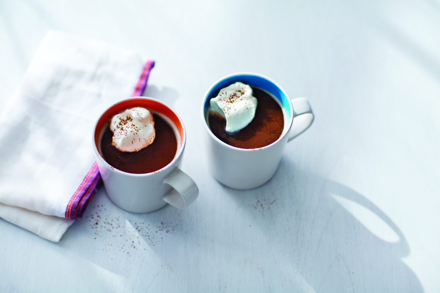 Mexican Spiced Coffee Ninja Kitchen