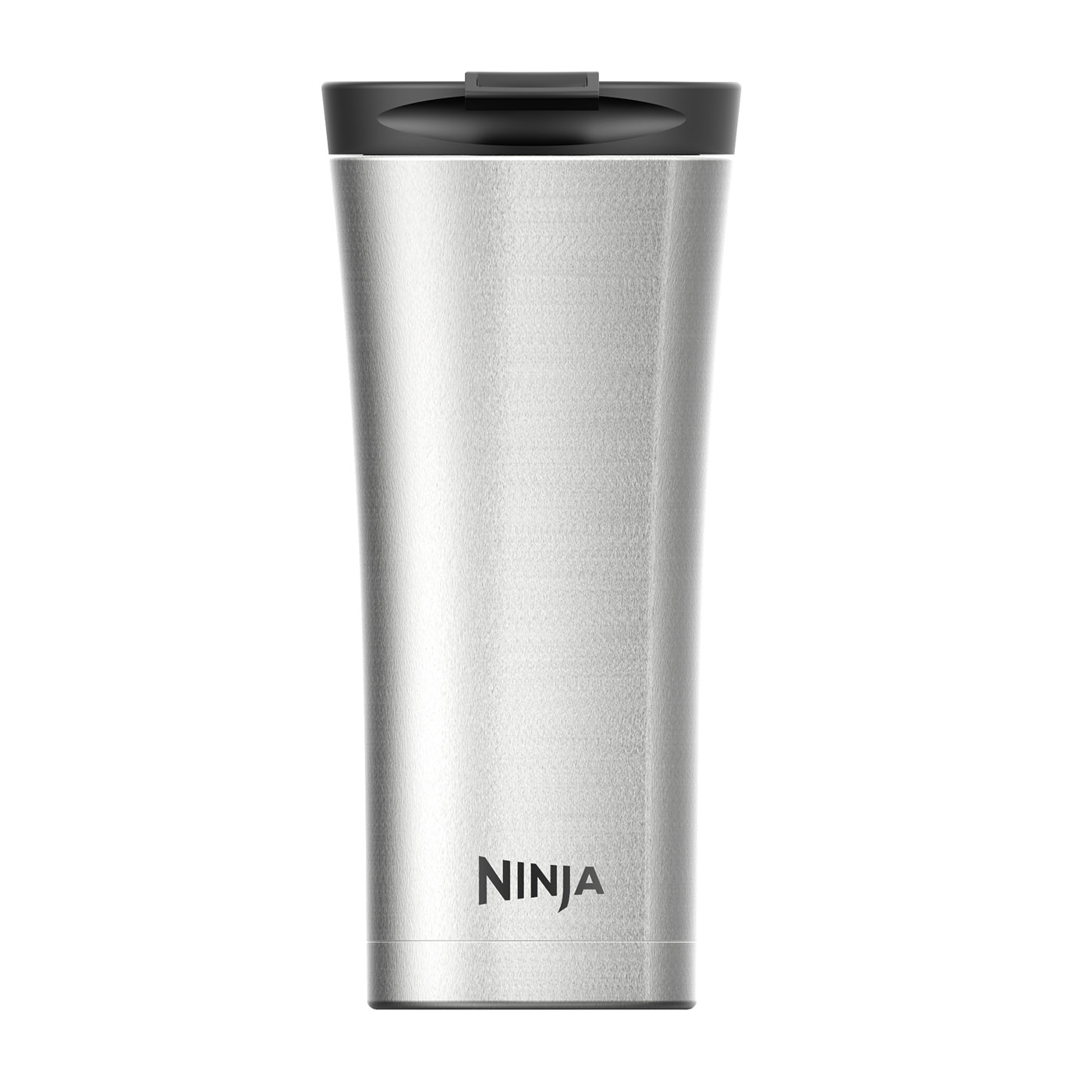 Stainless Steel Travel Mug >> 470ml 16oz Stainless Steel Travel Mug Ninja Kitchen Stainless Steel Travel Mug >> 470ml 16oz Stainless Steel Travel Mug Ninja Kitchen