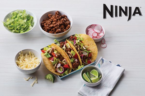Turkey Taco Night