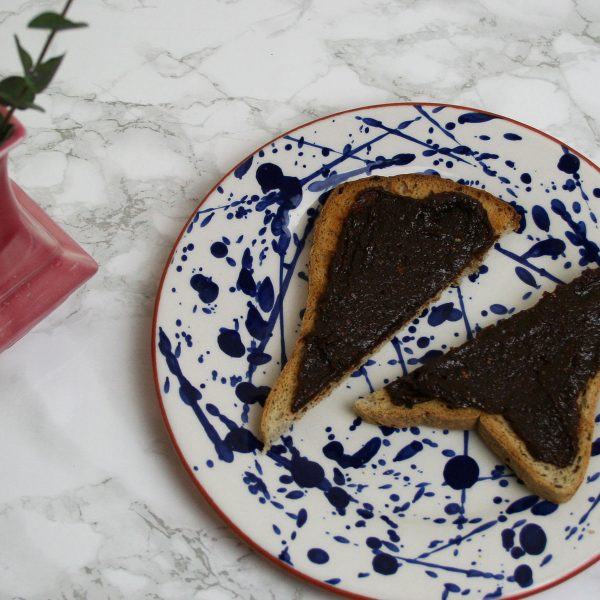 Hazelnut Mocha Spread
