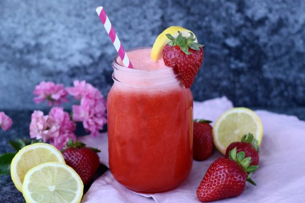 Strawberry Lemonade