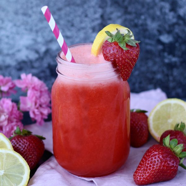 Strawberry Lemonade