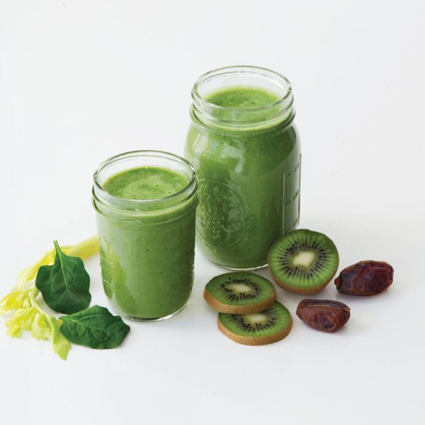 Kiwi Cooler