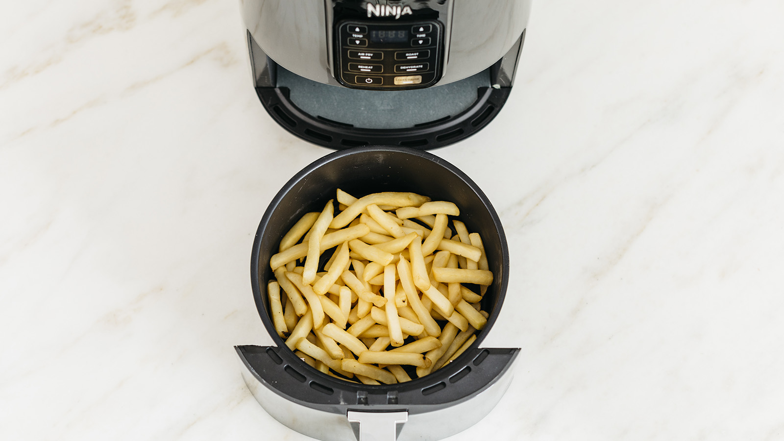 Ninja Air Fryer AF100UK Ninja Kitchen