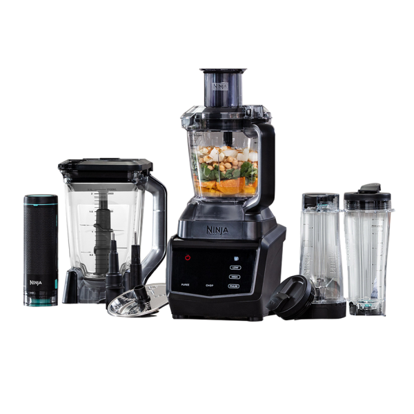 Home - Ninja Kitchen