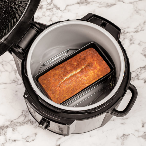 Ninja Foodi Loaf Tin Ninja Kitchen