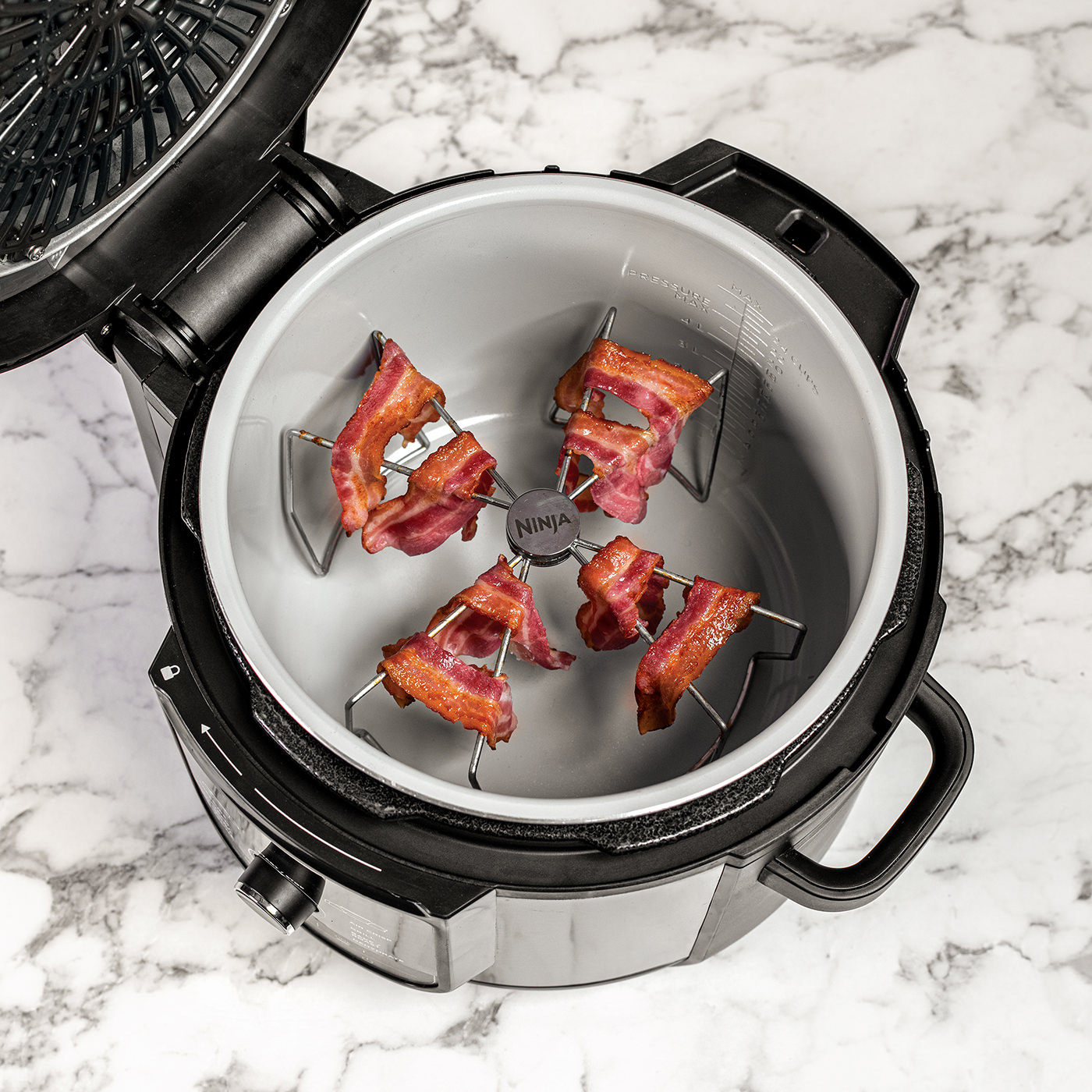 Foodi Foldable Crisping Rack OP300, OP500 Ninja Kitchen