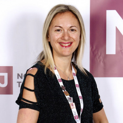 Lisa McCallum