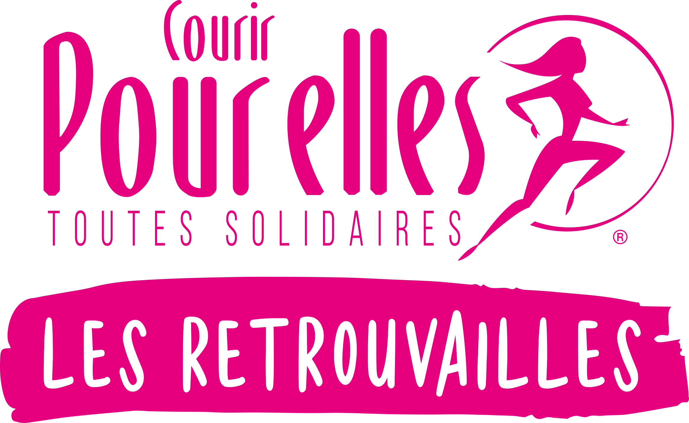 Courir POUR ELLES 2022 Photos