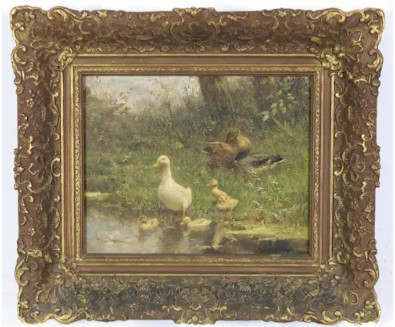 Klassieke Kunst Special > 200 euro