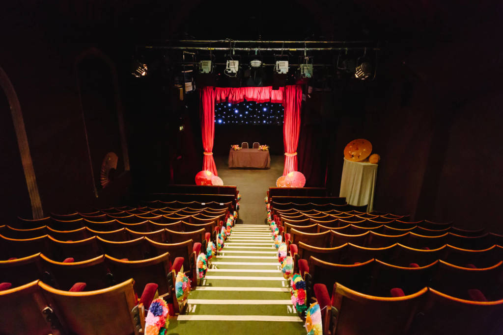 Norwich Puppet Theatre Norfolk & Norwich Festival