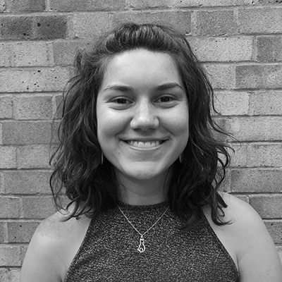 headshot grl B&W 400x400