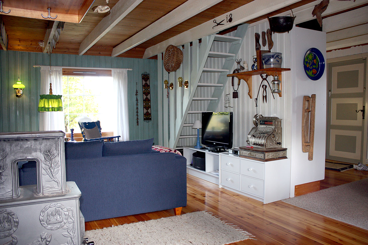 Farger kjøkken: trend skagerak kjoekken. bli inspirert! roomdesign. .
