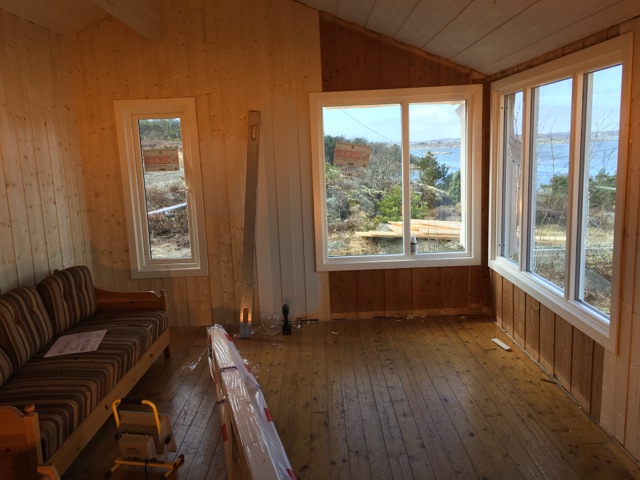 Fargeråd