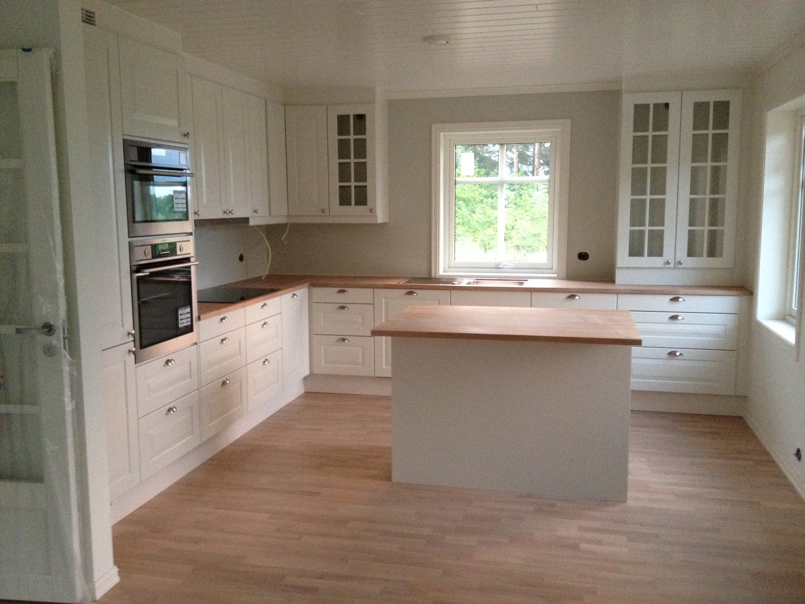 Fa Fargerad Til Ditt Hjem