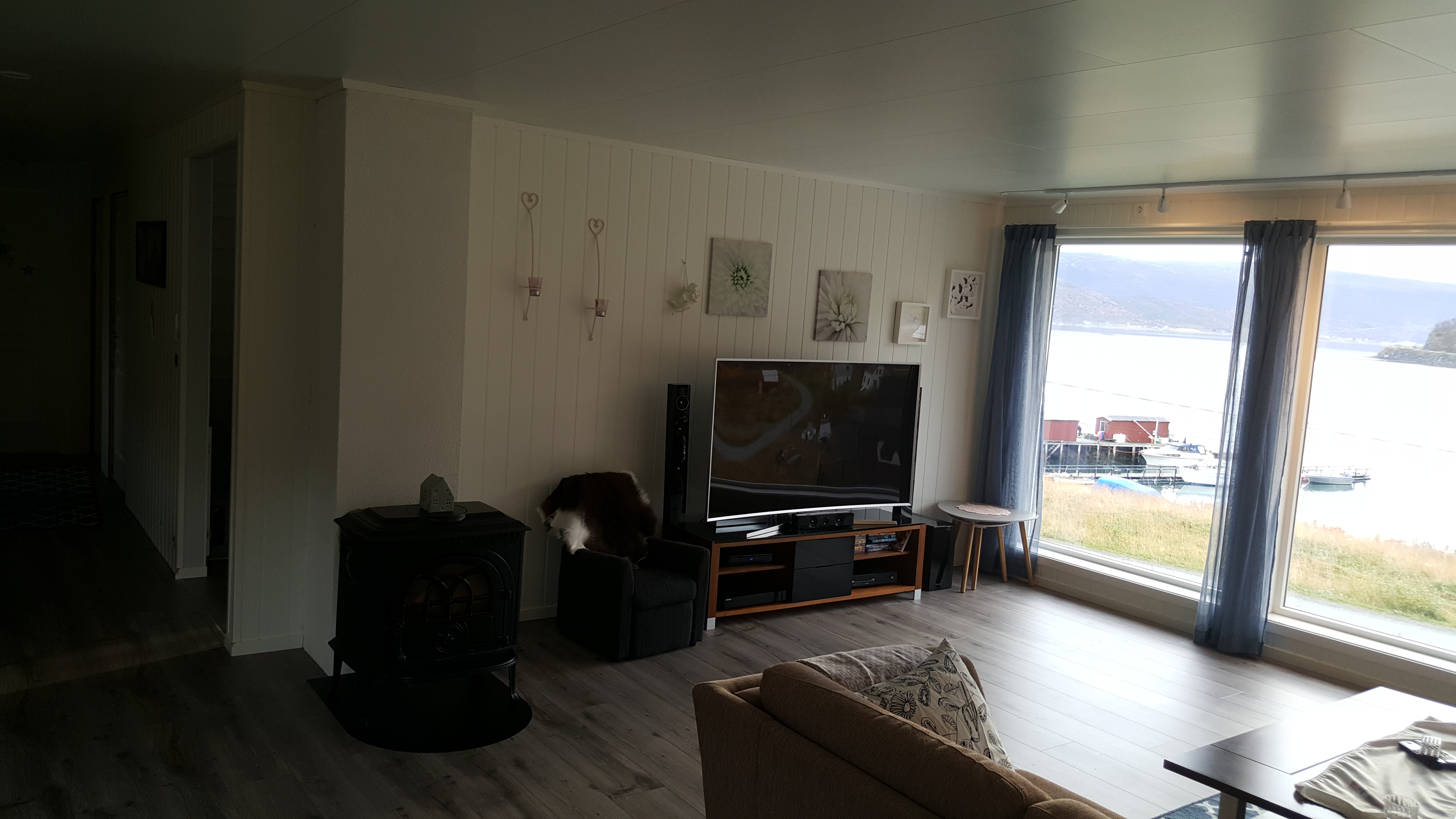 Fargeråd