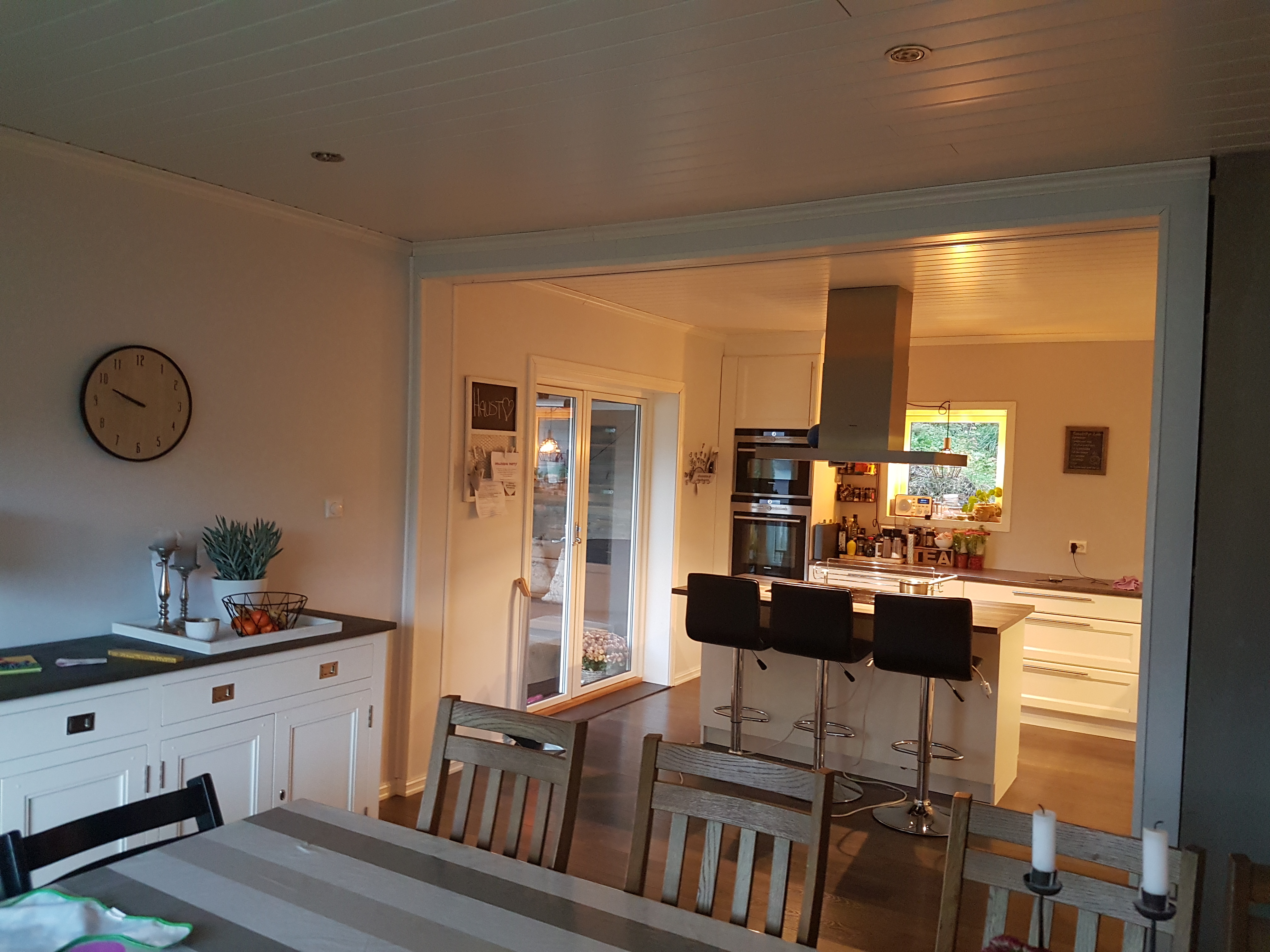 Fargeråd