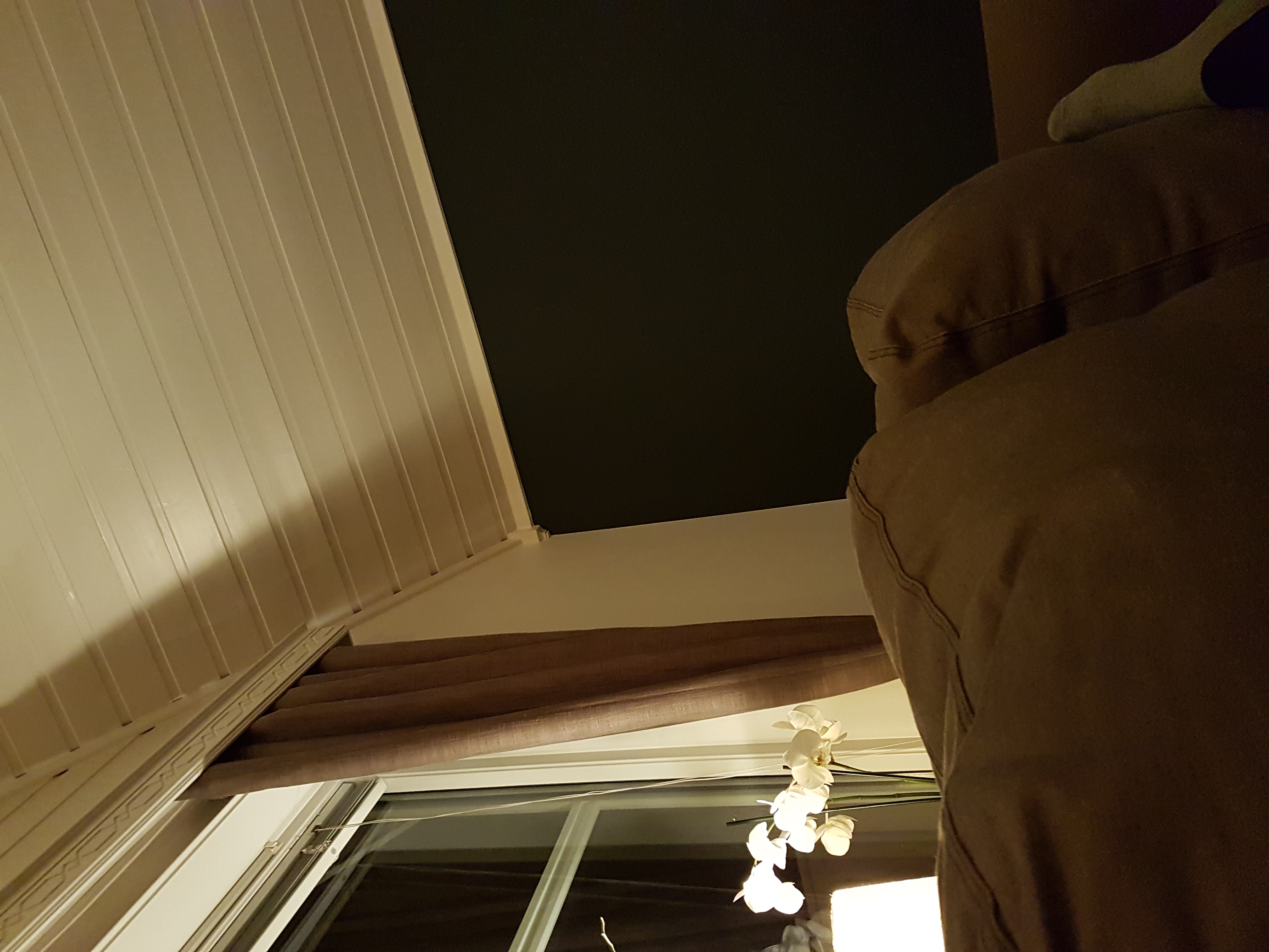 Få fargeråd til ditt hjem