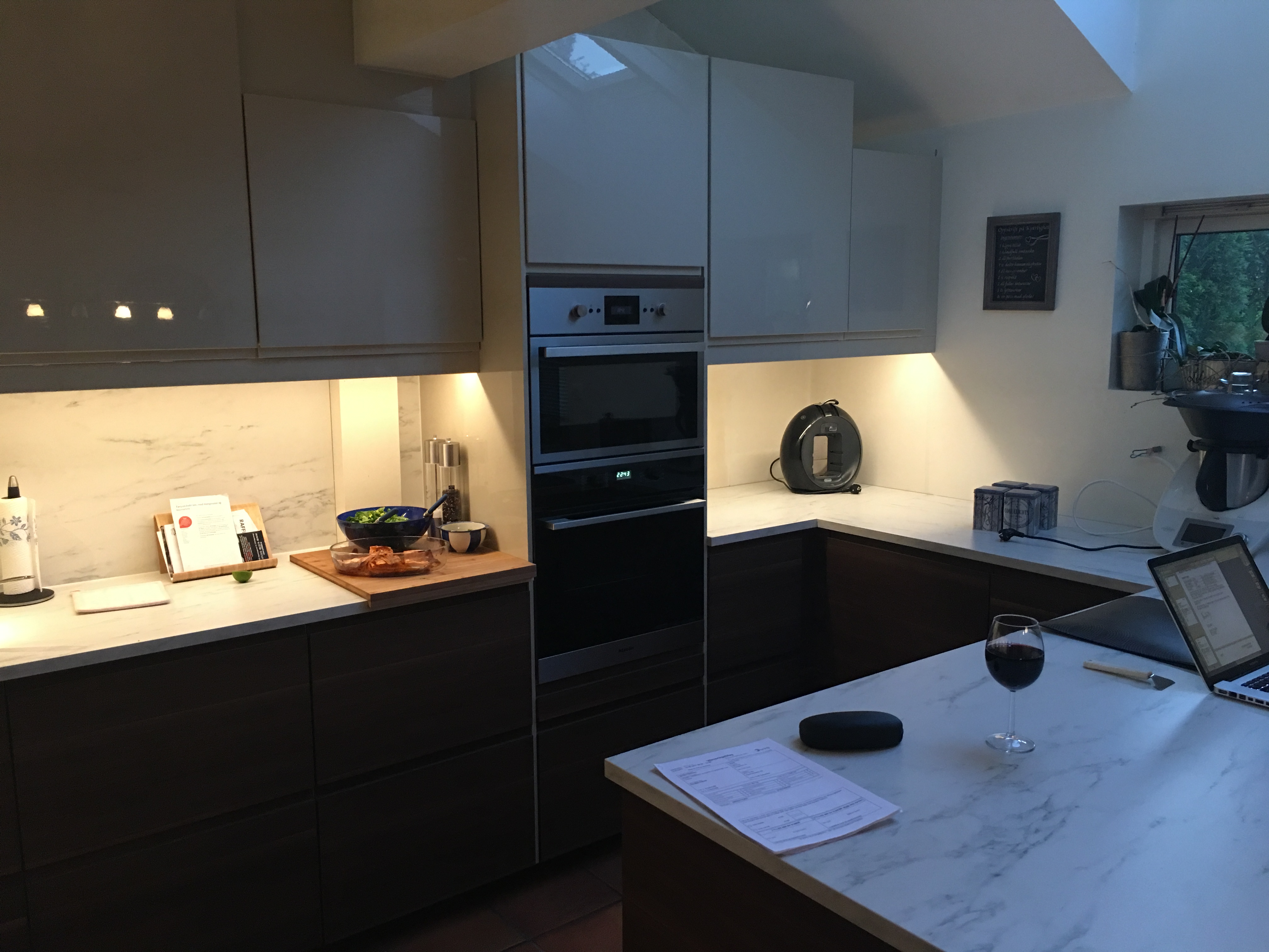 Fa Fargerad Til Ditt Hjem