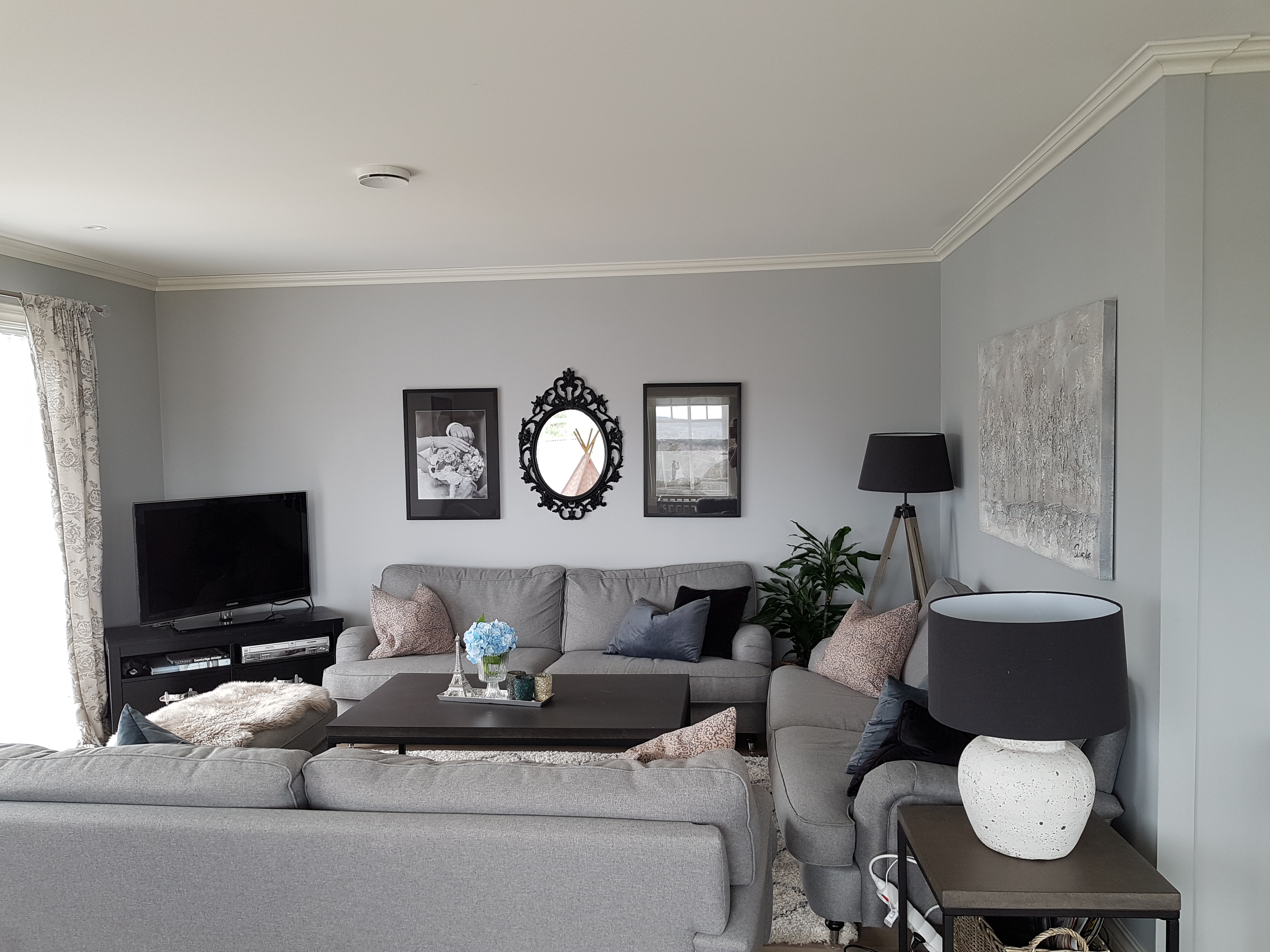 Fa Fargerad Til Ditt Hjem