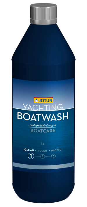 Boatwash
