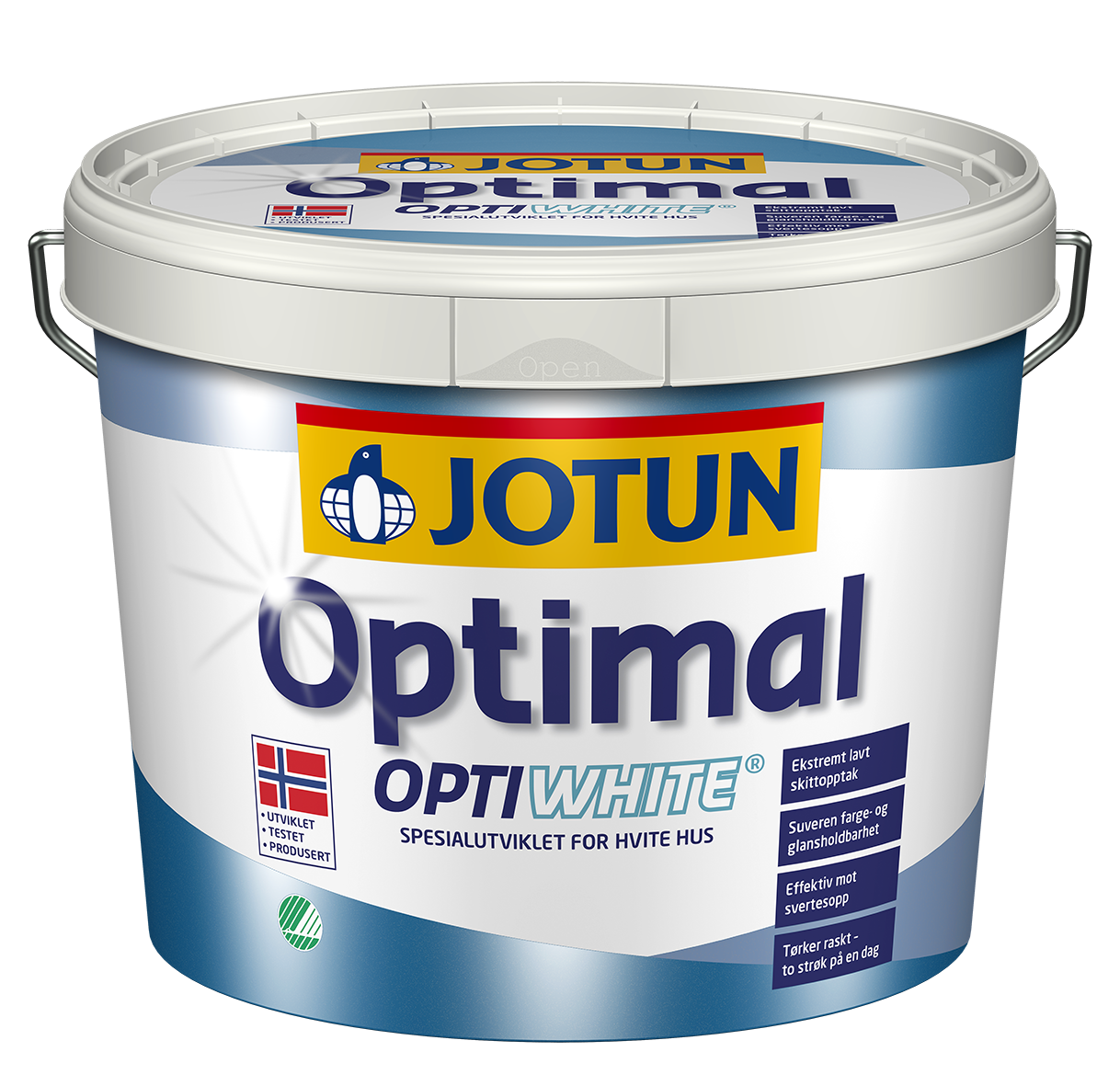 OPTIMAL OptiWhite