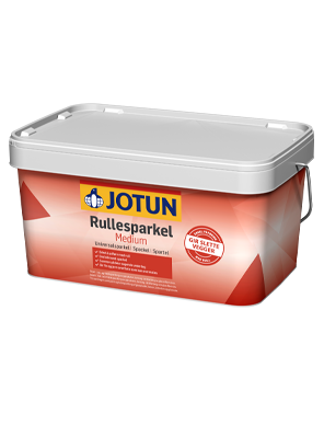 JOTUN Rullesparkel Medium