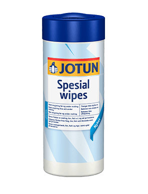 JOTUN Spesial Wipes